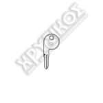 SILCA SAFE ΚΛΕΙΔΙΑ ΑΥΤ/ΤΩΝ STEEL