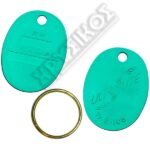 SILCA ULTRALITE ΜΠΡΕΛΟΚ ΠΡΑΣΙΝΑ