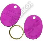 SILCA ULTRALITE ΜΠΡΕΛΟΚ ΜΩΒ