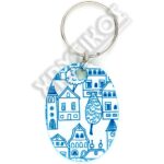 SILCA FANTASY KEY RING ΣΠΙΤΙ