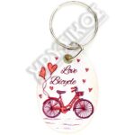 SILCA FANTASY KEY RING ΠΟΔΗΛΑΤΟ
