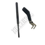 ΔΙΑΡ/ΚΟ HU64 ΤΡΑΒΗΧΤΟ