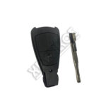 MERCEDES SMART OLD BIG 2K ΑΔΕΙΟ