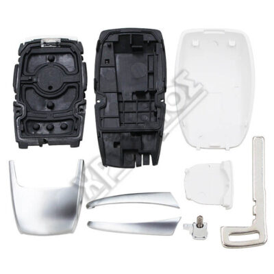 MERCEDES SMART KEY 3K ΑΔΕΙΟ NEW - Image 2