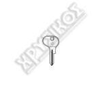 SILCA BOSCH ΚΛΕΙΔ.ΤΡΑΚΤΕΡ STEEL