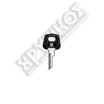 SILCA BOSCH ΚΛΕΙΔ.ΤΡΑΚΤΕΡ ΠΛ.STEEL