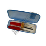 ΔΙΑΡ/ΚΟ HU92R ΤΡΑΒΗΧΤΟ ΤΥΠΟΣ 2