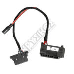 XHORSE BMW DME ISN READING ΓΙΑ VVDI2