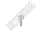 SILCA BLAU ΚΛΕΙΔ.ΤΑΠΕΣ ΣΚΑΡΕΣ STEEL