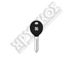 SILCA CHRYSLER IMMOBILIZER ΑΔΕΙΑ