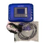 ΔΙΑΓΝΩΣΤΙΚΟ ΑΥΤ/ΤΩΝ ΚΙΝΑΣ SBB PRO2