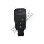 FIAT CHROMA SMART KEY 3K 434