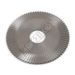 ΦΡΕΖΑ ΧΡΗΜΑΤ/ΤΙΩΝ 63X1.5X16 80T HSS ΜΕ ΤΣΑΠΡΑΖΙ