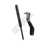 ΔΙΑΡ/ΚΟ HU101 ΤΡΑΒΗΧΤΟ