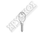 SILCA FIAT ΚΛΕΙΔΙΑ ΑΥΤ/ΤΩΝ STEEL