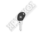 SILCA FIAT ΚΛ.IMMOBILIZER ΑΔΕΙΑ