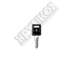 SILCA FIAT ΚΛΕΙΔ.ΑΥΤ.ΠΛΑΣ.STEEL