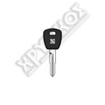 SILCA HONDA ΚΛ.IMMOBILIZER ΑΔΕΙΑ