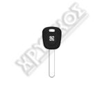 SILCA HONDA ΚΛ.IMMOBILIZER ΑΔΕΙΑ