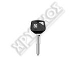 SILCA HONDA ΚΛ.IMMOBILIZER ΑΔΕΙΑ