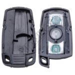 SILCA BMW SMART KEY 3 ΚΟΥΜΠΙΑ ΑΔΕΙΟ - Image 2
