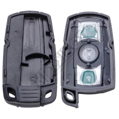 SILCA BMW SMART KEY 3 ΚΟΥΜΠΙΑ ΑΔΕΙΟ - Image 2