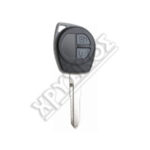 SILCA SUZUKI REMOTE ID46 2K 433MHz