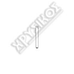 SILCA ΛΕΠΙΔΑ FORD ALUMINIUM