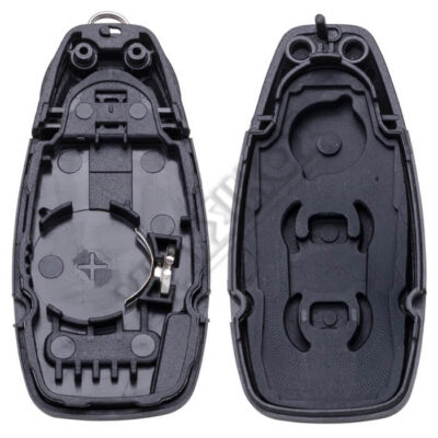 SILCA FORD 3K SMART KEY ΑΔΕΙΟ - Image 2