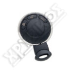 SILCA MINI COOPER SLOT REMOTE 3 ΚΟΥΜΠΙΑ ID46 868MHz