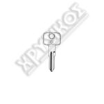 SILCA OPEL ΚΛΕΙΔΙΑ ΑΥΤ/ΤΩΝ STEEL.