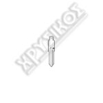 SILCA OPEL KΛEI.ΑΥΤ.STEEL REMOTE