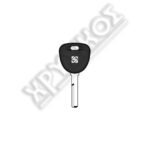 SILCA MITSUBISHI ΚΛ.IMMOBILIZER ΑΔ.