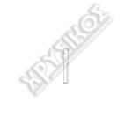 SILCA MERCEDES.ΚΛΕΙΔ.ΑΥΤ.REMOTE