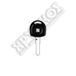 SILCA OPEL ΚΛ.IMMOBILIZER ΑΔΕΙΑ