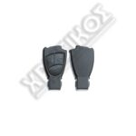 SILCA MERCEDES 3 ΚΟΥΜΠΙΑ ΧΩΡΙΣ ΘΕΣΗ ΜΠΑΤΑΡΙΑΣ