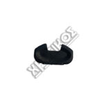 SECUREMME ΚΑΠΕΛΑΚΙΑ ΘΩΡΑΚ.ΚΛΕΙΔΙΩΝ ΜΑΥΡΑ