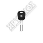 SILCA ISUZU ΚΛ.IMMOBILIZER ΑΔΕΙΑ