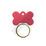 SILCA ΜΠΡΕΛΟΚ ΚΟΚΚΑΛΟ ΚΟΚΚΙΝΟ ΑΛΟΥΜΙΝΙΟΥ