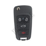 KD200 433 4K FLIP ΕΠΑΝΑΓΡΑΨΙΜΟ ΣΧΗΜΑ OPEL