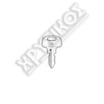 SILCA KUBOTA ΚΛΕΙΔΙΑ ΤΡΑΚΤΕΡ BRASS