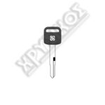 SILCA KYMCO ΚΛΕΙΔΙΑ MOTO BRASS