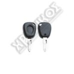 SILCA RENAULT 1 ΚΟΥΜΠΙ NEW