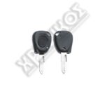 SILCA RENAULT 1K ΥΠΕΡΥΘΡΩΝ