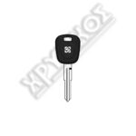 SILCA ROVER ΚΛ.IMMOBILIZER ΑΔΕΙΑ