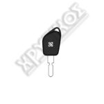 SILCA PEUGEOT ΚΛ. IMMO  ΑΔΕΙΑ