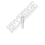 SILCA RENAULT PEUGEOT ΚΛΕΙΔ.ΑΥΤ.REMOTE