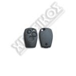 SILCA RENAULT 3 ΣΤΡΟΓΓΥΛΑ ΚΟΥΜΠΙΑ