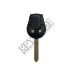 NISSAN MICRA RENAULT PULSE 2 KΟΥΜΠΙΑ REMOTE ID46 433MHz ASK TWB1U761 (ΚΙΘΑΡΑ) PCF7936 ΞΕΧΩΡΙΣΤΟ ΤΣΙΠΑΚΙ
