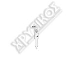 SILCA NISSAN.ΚΛΕΙΔ.ΑΥΤ.REMOTE